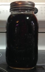 tincture